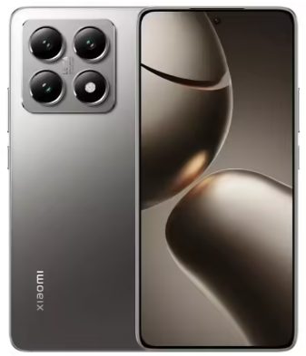Buy XIAOMI Xiaomi 15T 12GB/256GB Gray in Georgia