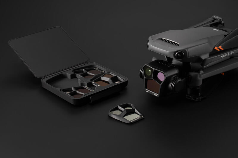 DJI Mavic 3 Pro - ND Filters Set