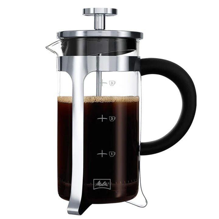 Melitta French Press Premium Coffee Maker 3 cups / 6648664