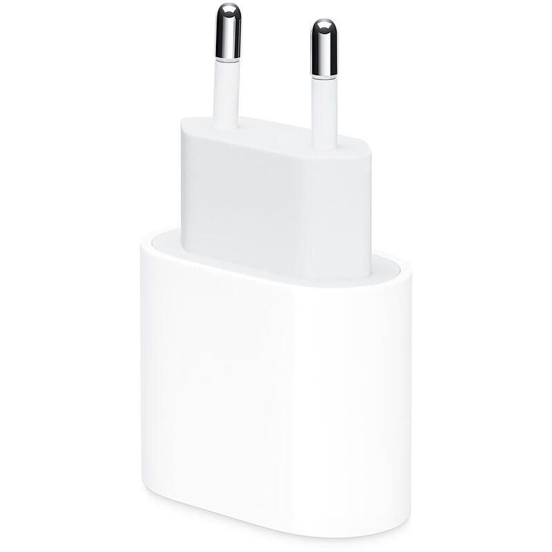 Apple 20W USB-C Power Adapter MUVV3ZM