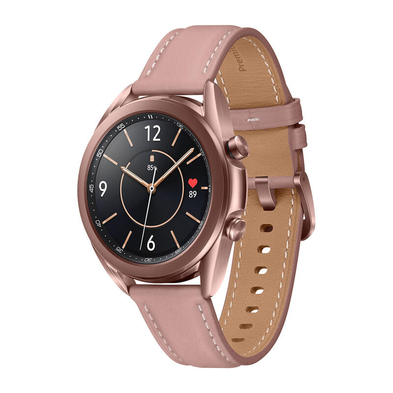 Samsung Galaxy Watch 3 41mm Bronze