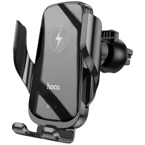 HOCO CA202 Plus wireless charging in-car