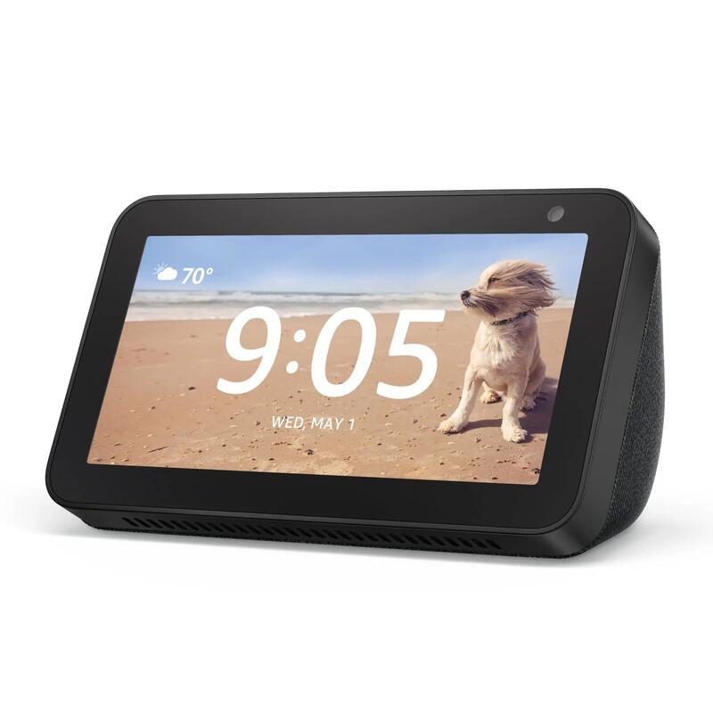 Amazon Amazon Echo Show 5 Black