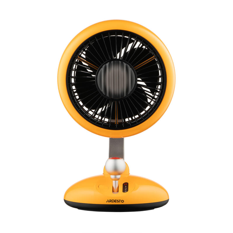 ARDESTO Table Fan FT-F3600Y