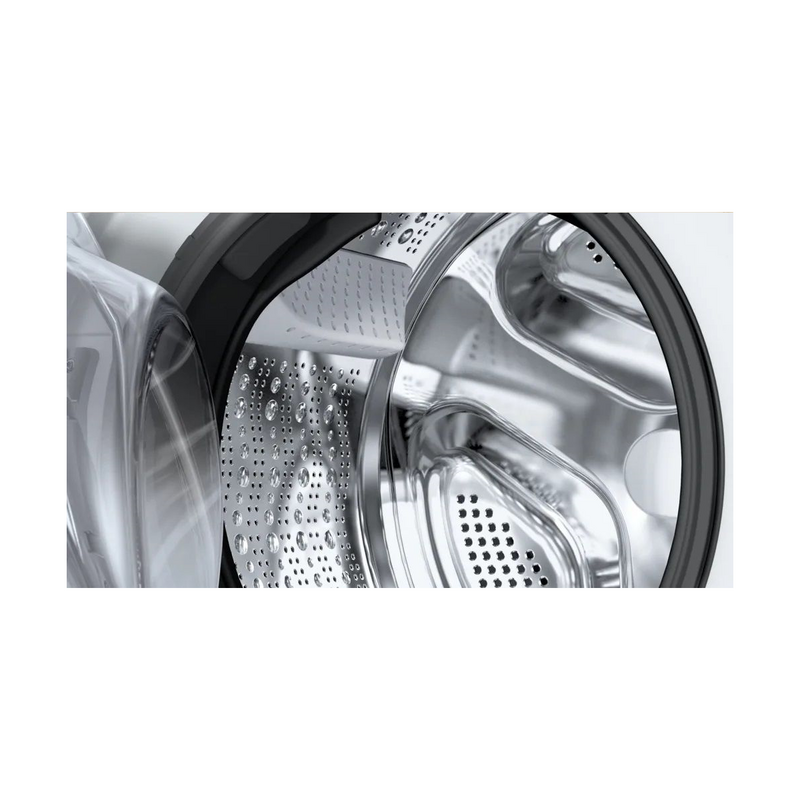 სარეცხის მანქანა საშრობით BOSCH WNC254A0ME