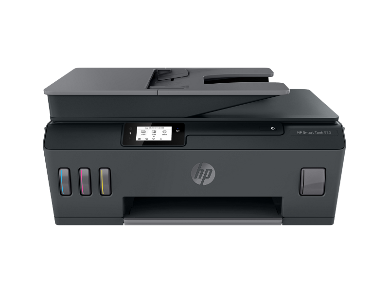 HP Smart Tank 530/4SB24A