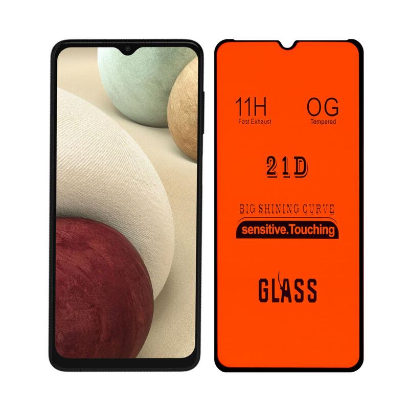 Galaxy A02 21D Protector