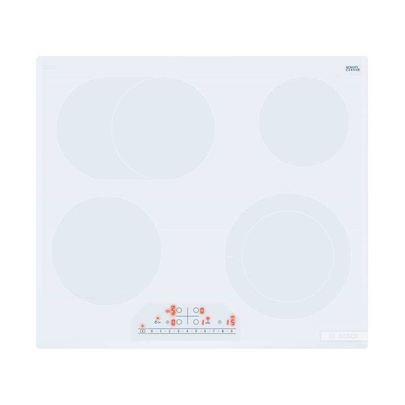 BOSCH PKN652FP2E