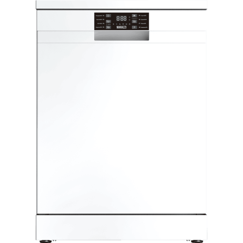MARAZZI Dishwasher DW-D05S13FS(S/W)