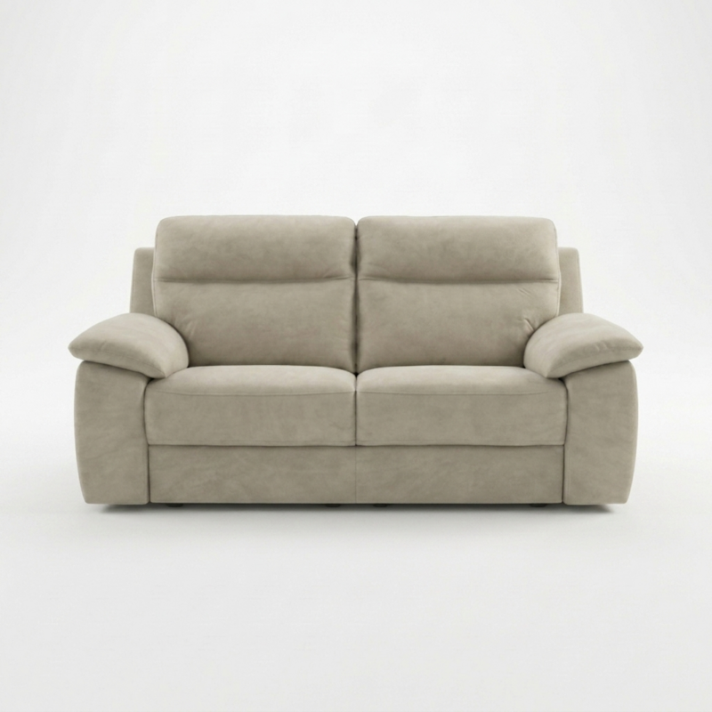 CALIA ITALIA MARIO 2 SEATER/200/GINEVRA