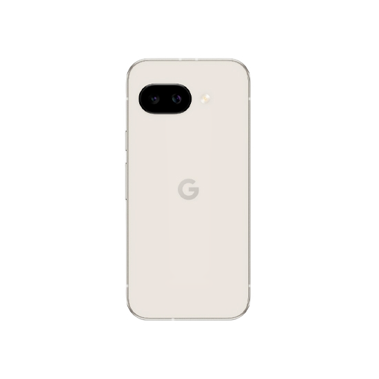 Buy GOOGLE Pixel 9A 8GB/128GB Porcelain in Georgia