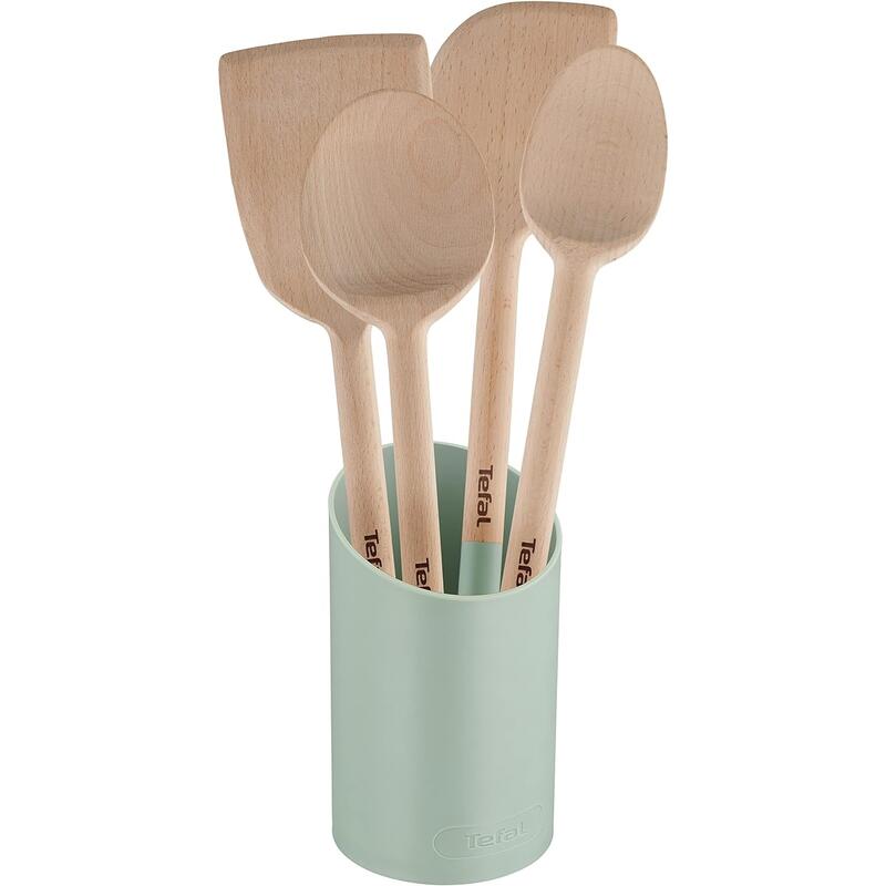 TEFAL Spoon Set K270S504