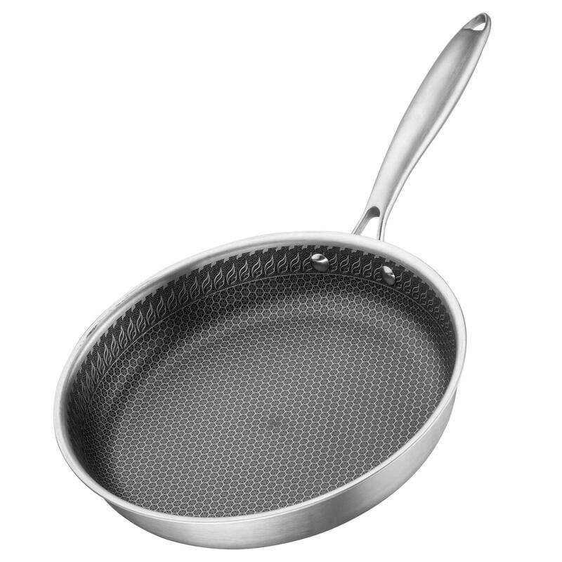 ARDESTO Fry Pan 26cm AR0726BS