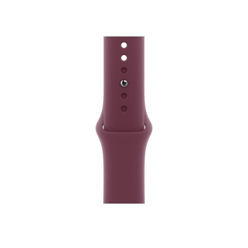 Apple 41mm Mulberry Sport Band MT343ZM/A