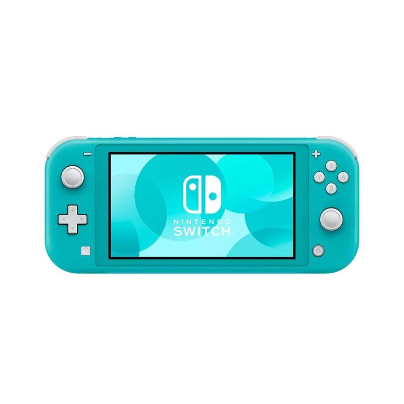 Buy Nintendo Switch Lite Turquoise in Georgia