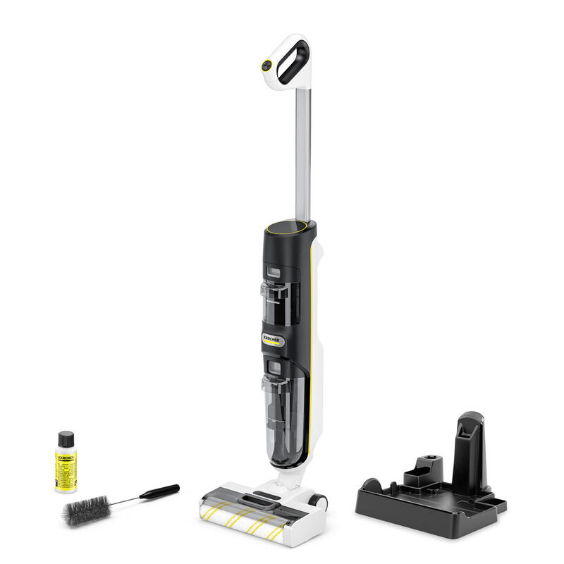 KARCHER FCV 4 / 1.056-131.0