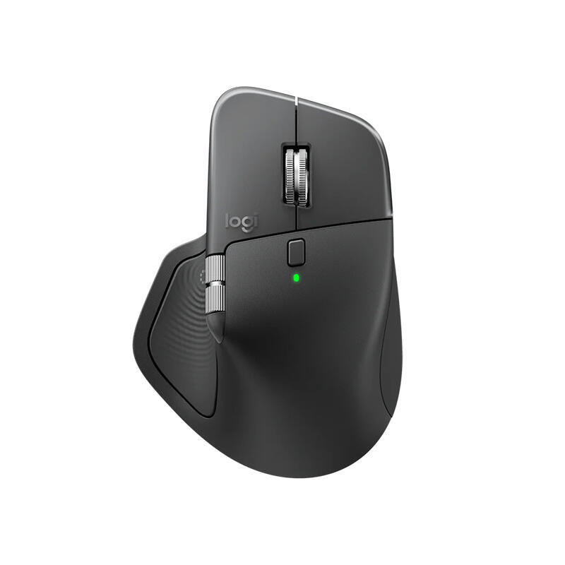 შეიძინეთ LOGITECH MX Master 4 Performance GRAPHITE/L910-007562 საქართველოში