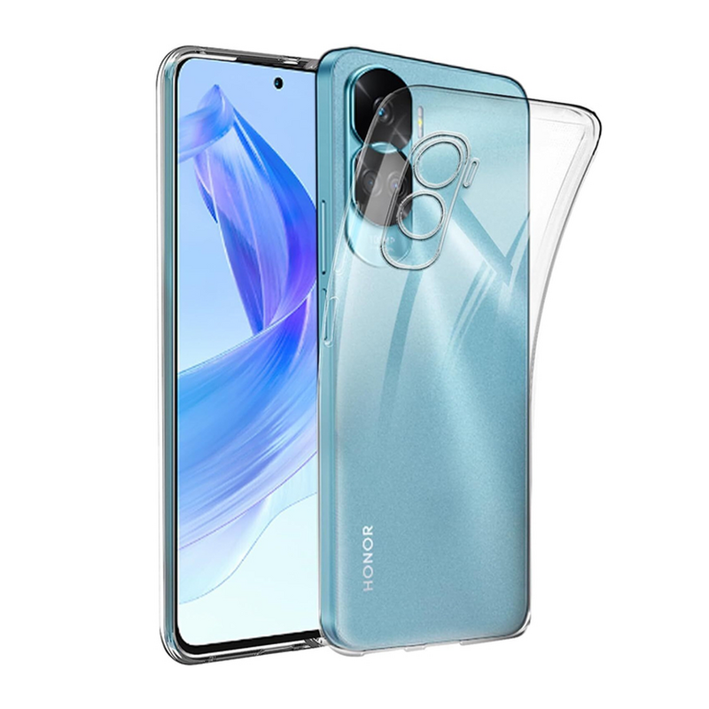 HONOR 90 Lite TPU Case Transparent/5199AAQA