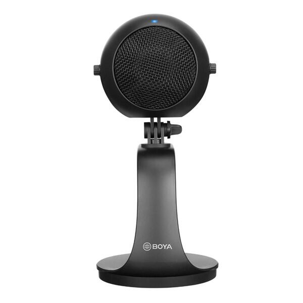BOYA BY-PM300 USB Microphone