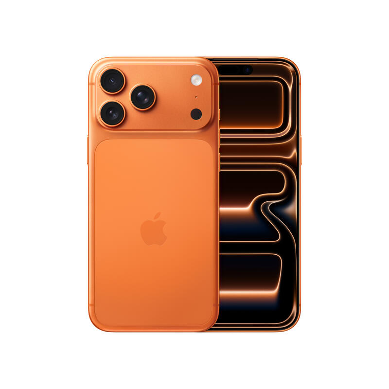 APPLE iPhone 17 Pro Max 512GB Cosmic Orange eSIM