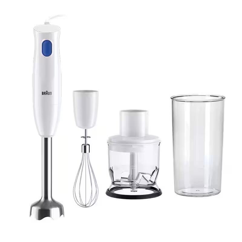 BRAUN MQ10.202MWH