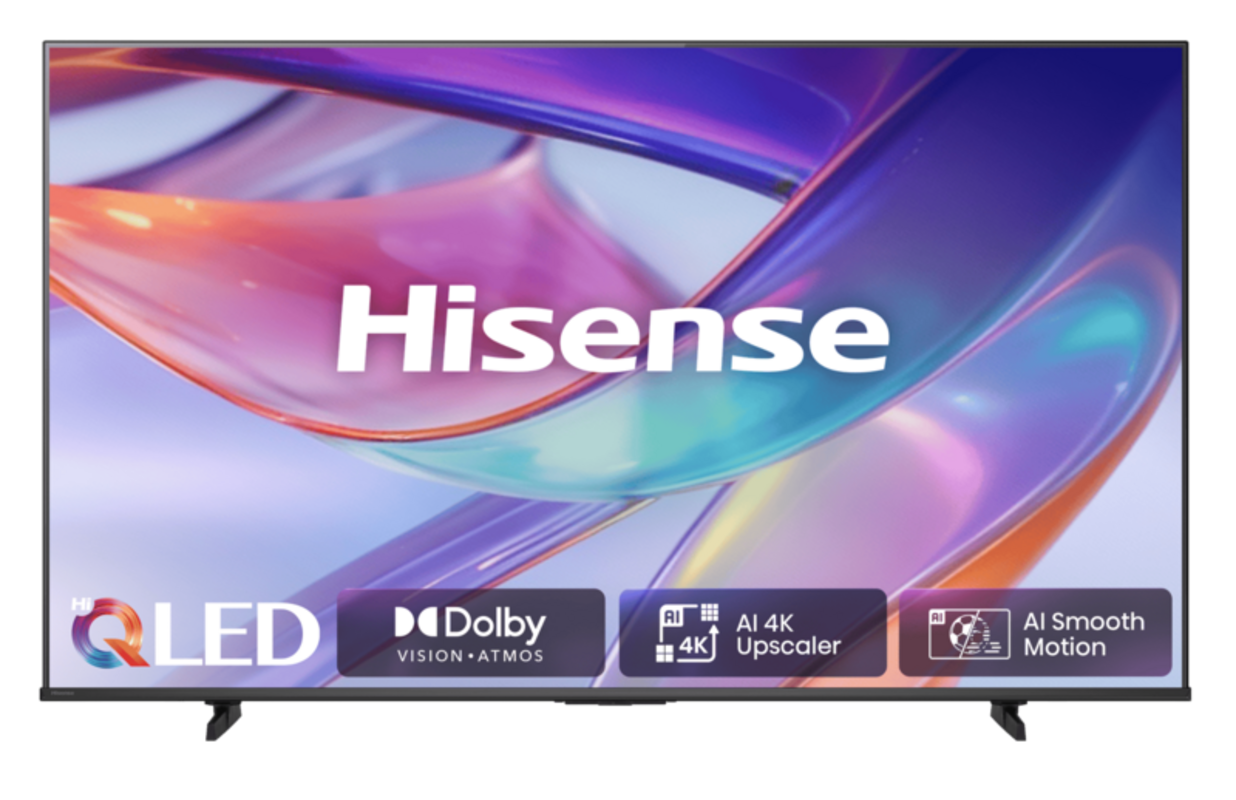 HISENSE TV 50E7S