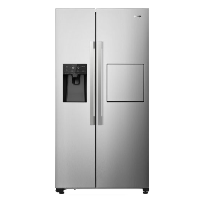 მაცივარი GORENJE NRS9182VXB1