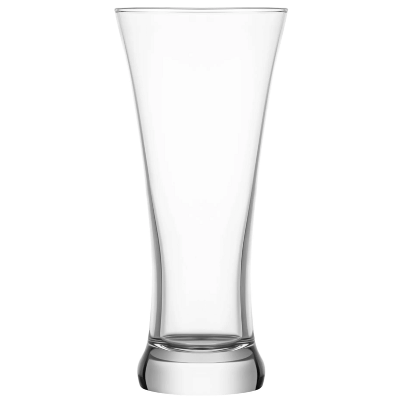 ARDESTO Beer Glass Set 380ml, 2pcs AR2638BS