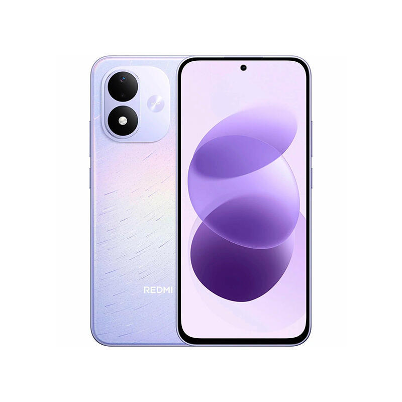 XIAOMI Redmi Note 17 4GB/128GB Purple