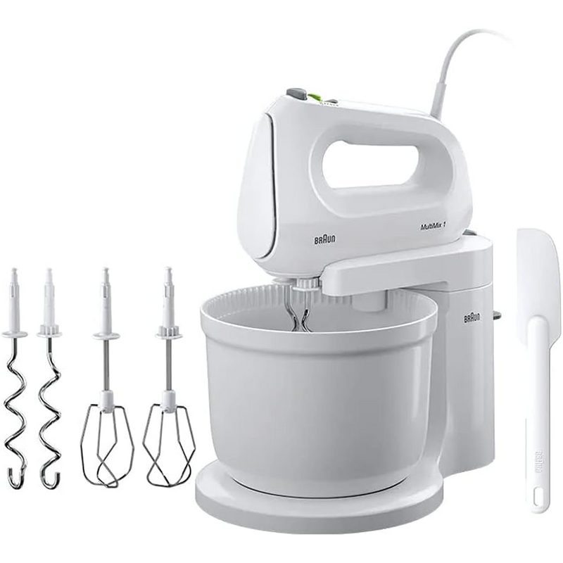BRAUN HM1070WH