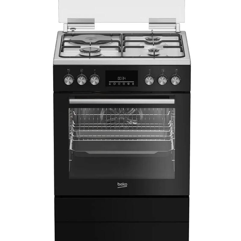 BEKO FBE63331XCS