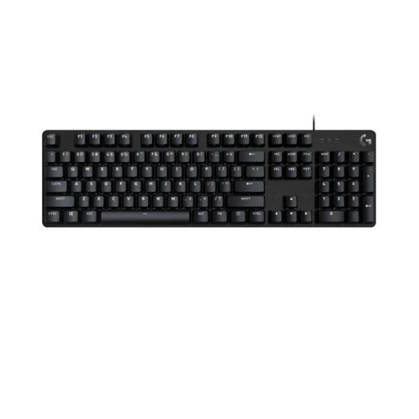 Logitech G413 SE Corded Mechanical Black/L920-010438