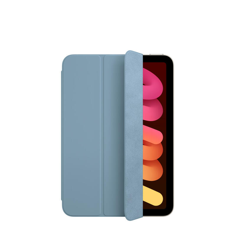 Apple Smart Folio for iPad mini A17 ProDenim MC2U4ZM/A
