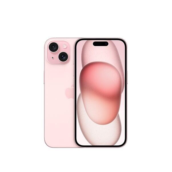 APPLE iPhone 15 128GB Pink
