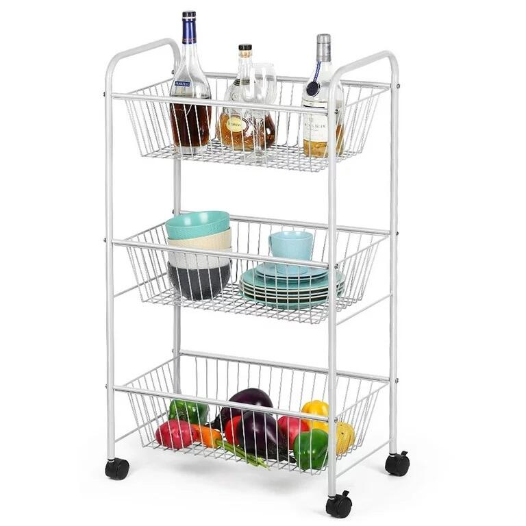 RAYEN TIier storage cart 1110.01/3