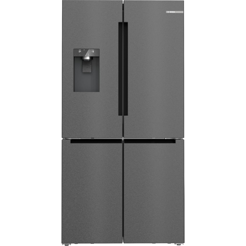 მაცივარი BOSCH KFI96AXEA
