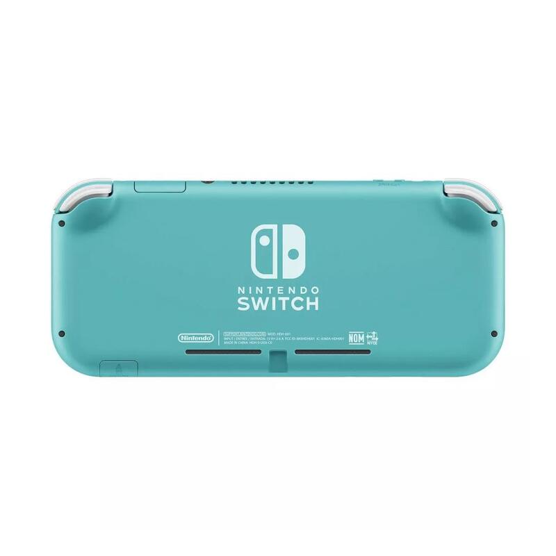 Buy Nintendo Switch Lite Turquoise in Georgia