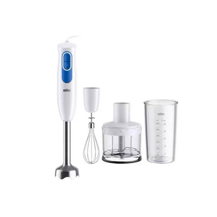 BRAUN MQ20236MWH