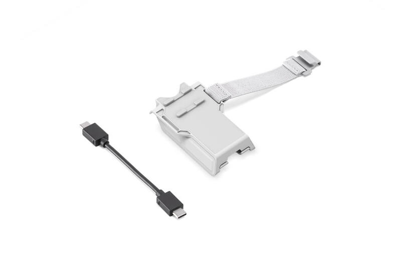 DJI Cellular Dongle 2 Mounting Kit (For Mini 5 Pro)