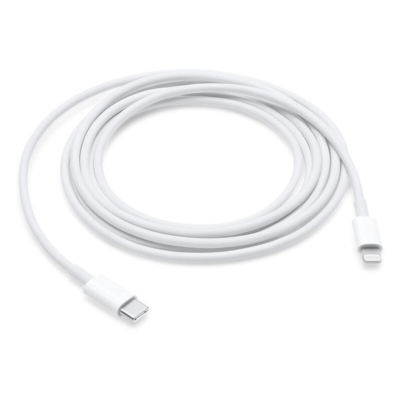 Apple USB-C Lightning Cable 2 m MQGH2ZM/A