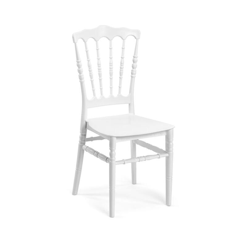 Tilia NAPOLEON-XL IVORY WHITE