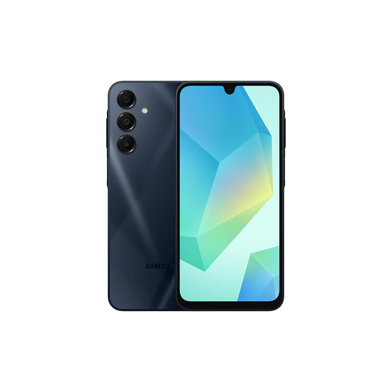 Samsung A16 6GB/128GB Black SM-A165FZKGCAU