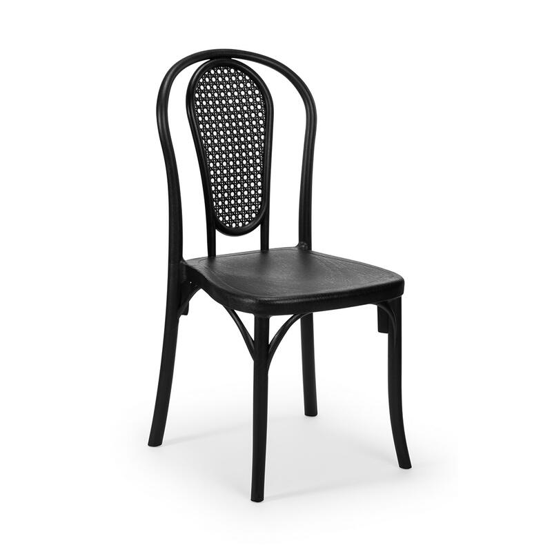 Tilia Sozo-C Chair