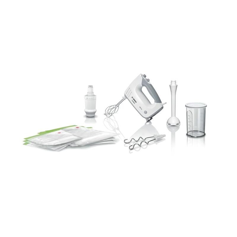 BOSCH MFQ364V0