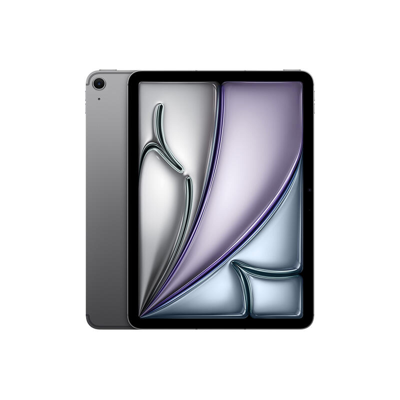 Apple Ipad 11-inch Wi-Fi Cellular 256GB MD7K4QA/A Silver