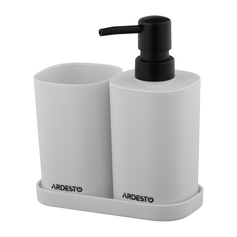 ARDESTO Bathroom Set ARHB3106GB