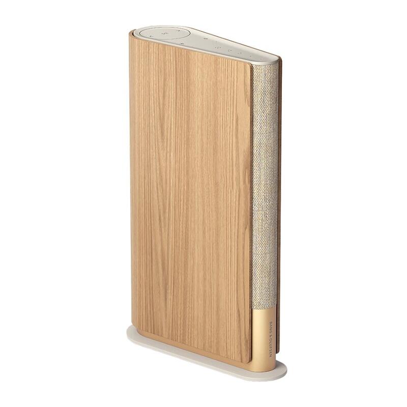 Bang & Olufsen Beosound Emerge Gold Tone