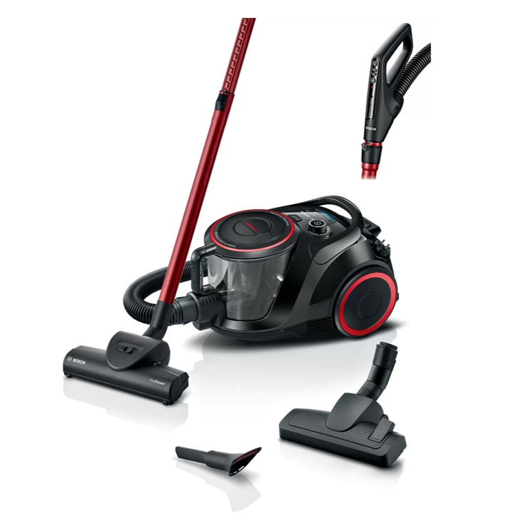 BOSCH BGS41POW1