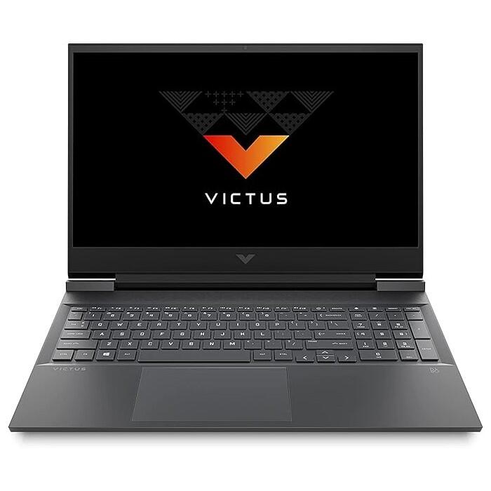 HP Notebook Victus 16 (A1AB6EA) Silver