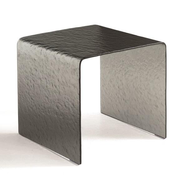 Calia Italia Coffee table Plinio Fume